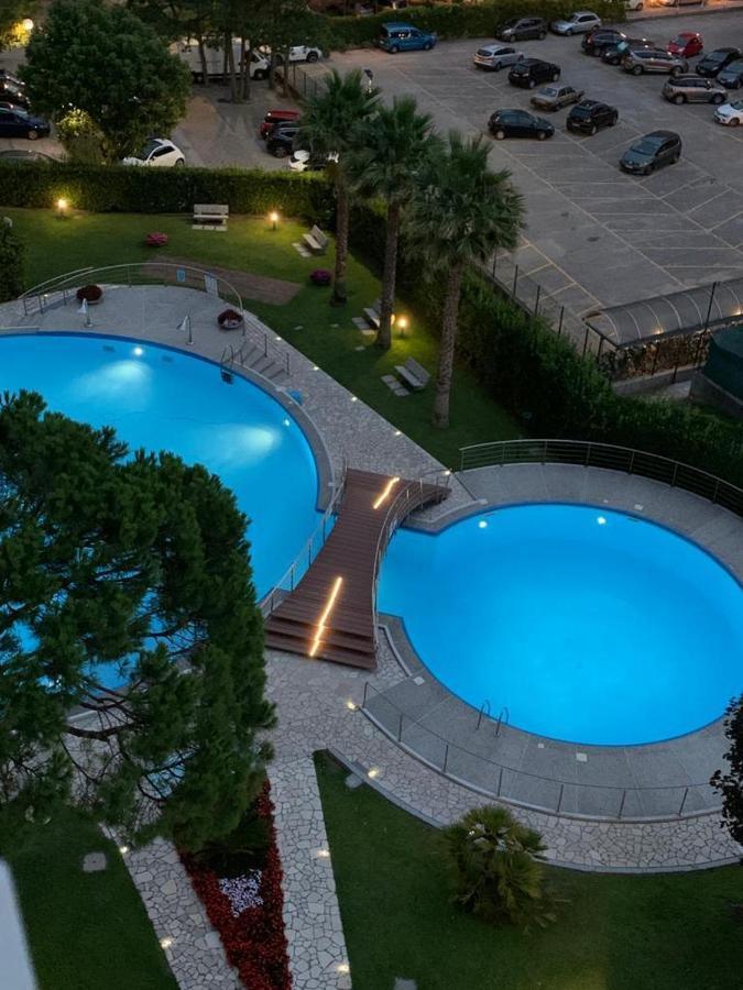 Condominio La Duna - Puerto Do Sol *