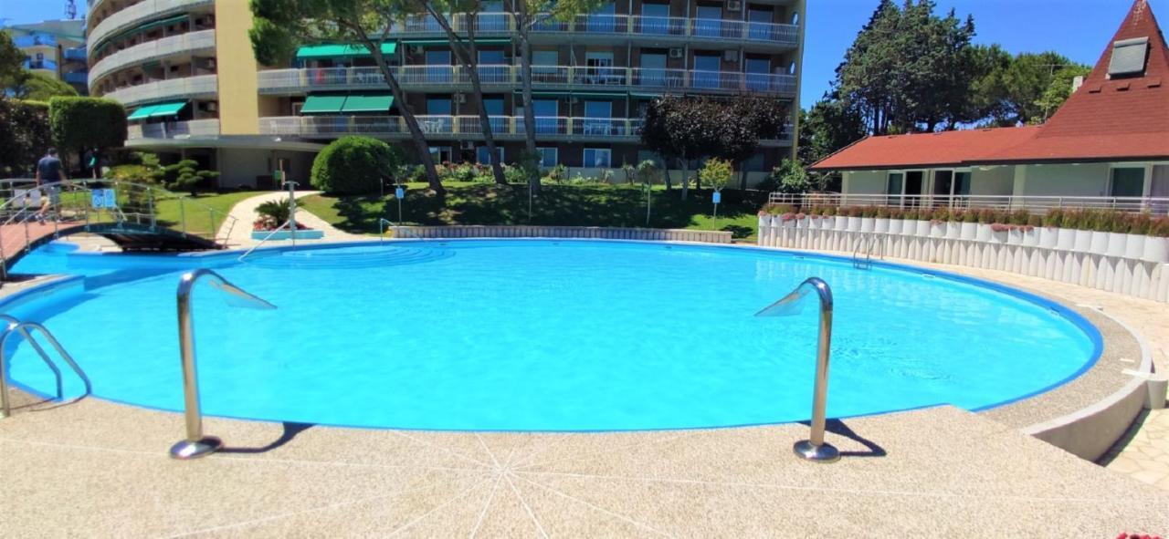 Condominio La Duna - Puerto Do Sol * Lignano Sabbiadoro